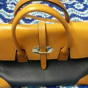 Dooney and Bourke